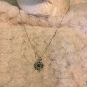 Effy Jewelry - Cute Compass Necklace Effy Jewelry - Cute Compass Necklace